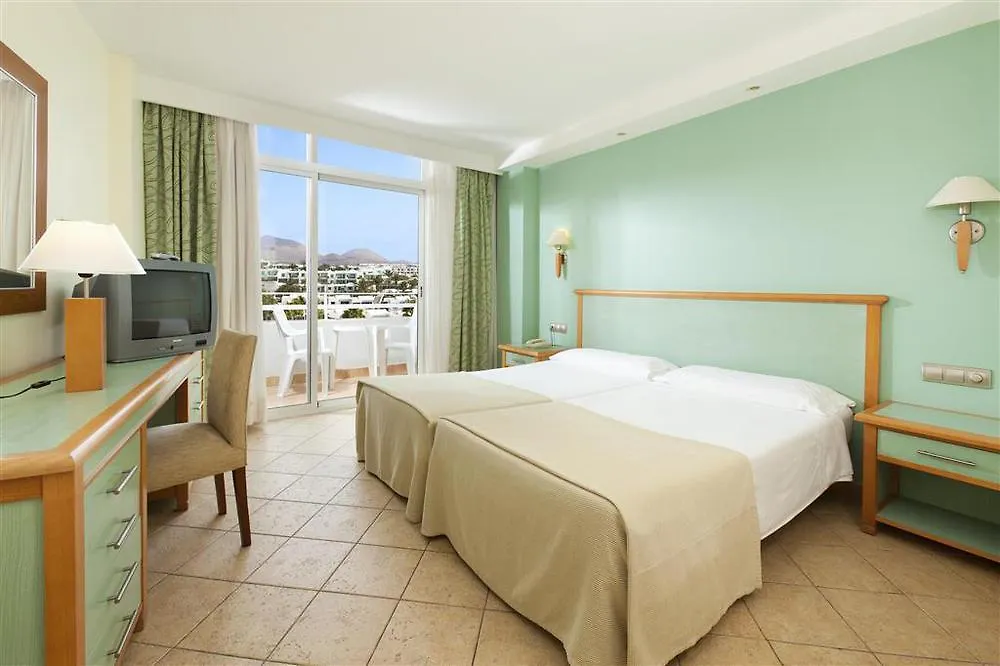 Sol Lanzarote Hotel Puerto del Carmen