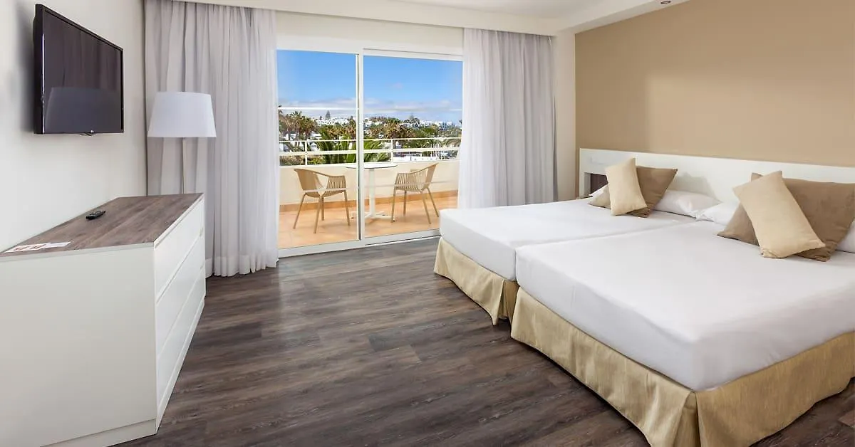Sol Lanzarote Hotell Puerto del Carmen