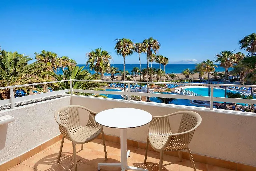Sol Lanzarote Hotel Puerto del Carmen