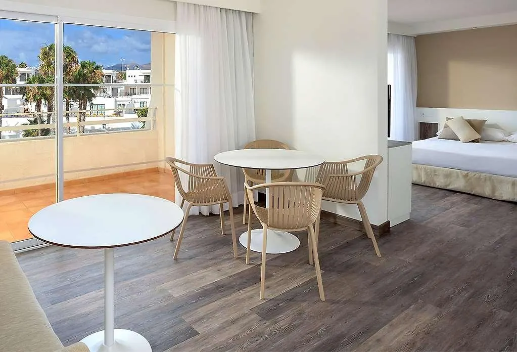 Sol Lanzarote Hotel Puerto del Carmen