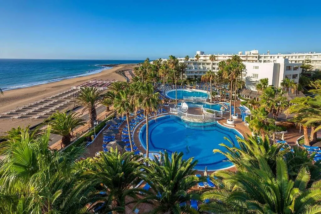 Sol Lanzarote Hotel Puerto del Carmen   Puerto del Carmen (Lanzarote)