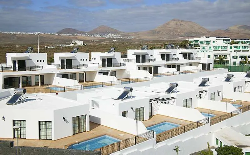 Sol Lanzarote Hotel Puerto del Carmen  4*, Puerto del Carmen (Lanzarote)