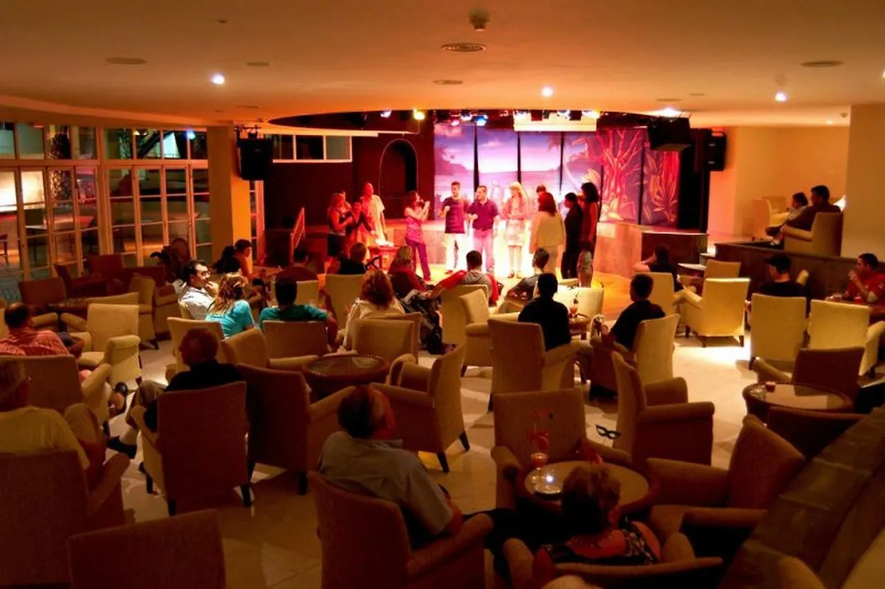 Sol Lanzarote Hotel Puerto del Carmen