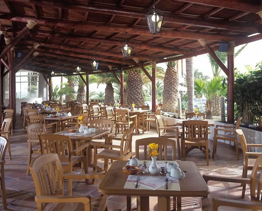 Sol Lanzarote Hotel Puerto del Carmen   Puerto del Carmen (Lanzarote)