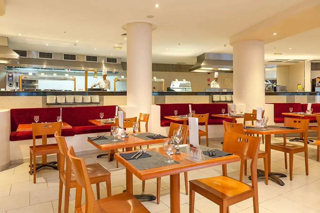 ****  Sol Lanzarote Hotel Puerto del Carmen  Spain