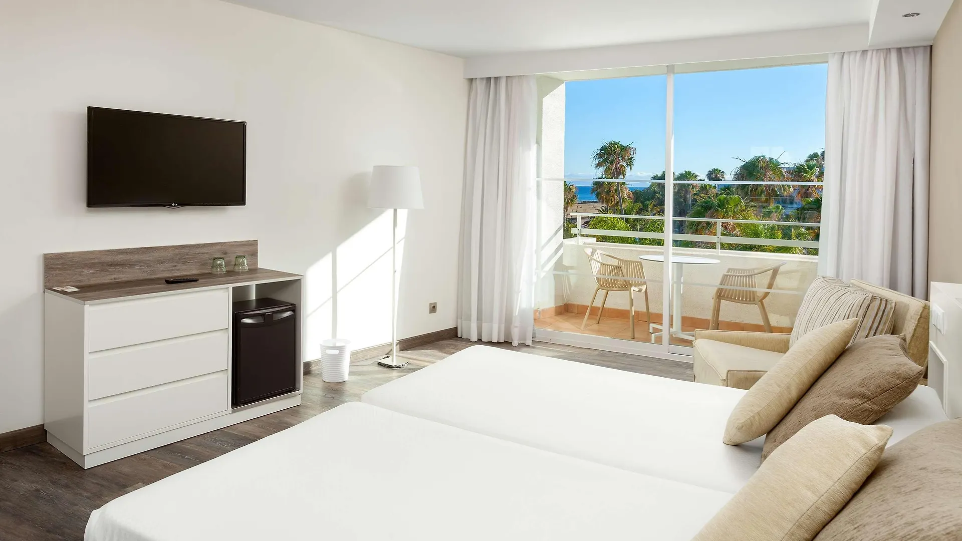Sol Lanzarote Hotel Puerto del Carmen