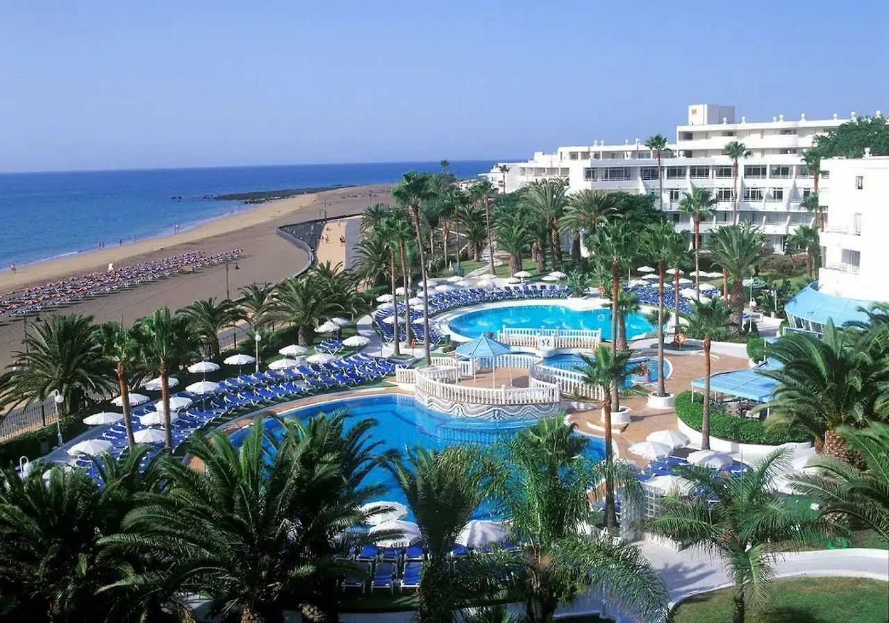 Sol Lanzarote Hotel Puerto del Carmen  4*, Puerto del Carmen (Lanzarote) Spain
