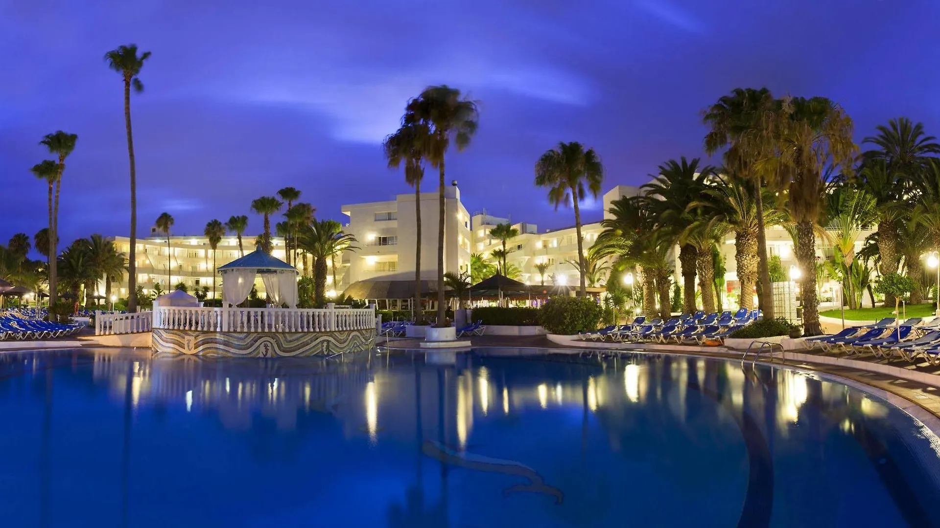 Sol Lanzarote Hotel Puerto del Carmen   Puerto del Carmen (Lanzarote)