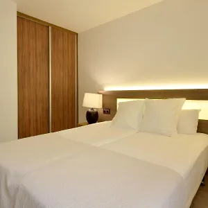**** Hotell Pula Golf Spanien