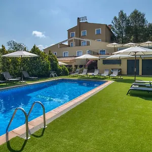 Hotel Costabella ***