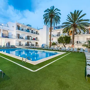 **** Hotell Eix Alcudia Adults Only Spanien