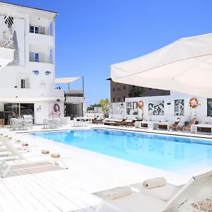 **** Hotell Zhero Spanien
