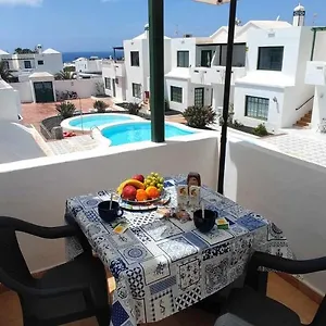 Gibshouses Rosa Apartamento