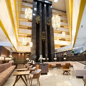Hotel Center ****