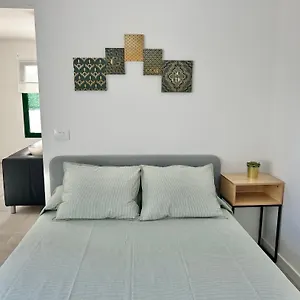 Llamar Appartement