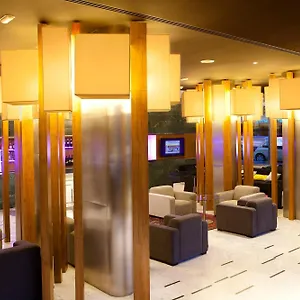 Hotel Atenea ****
