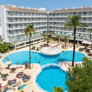 **** Hotell Js Sol De Alcudia Spanien