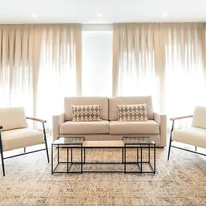 Apartamento Tetuán Sevilha