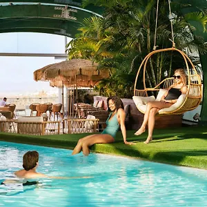 Hotell Gran &, Arrecife (Lanzarote)