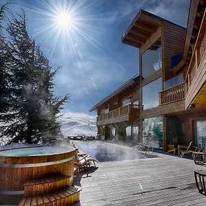 ***** Hotell El Lodge, & Spanien