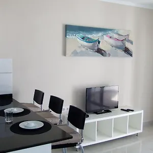 Layla Apartamento