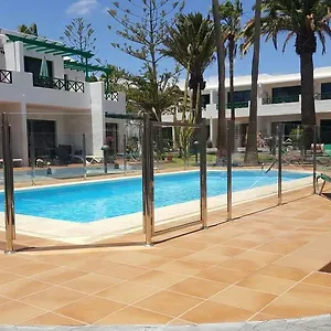 Paradise Club Oasis Apartamento