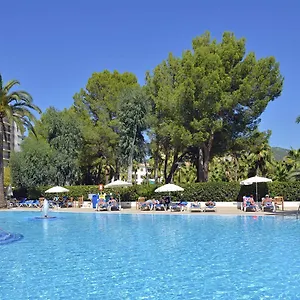 **** Hotell Sol Mallorca Spanien