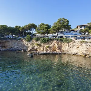 **** Hotell Bendinat Spanien