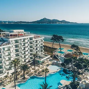 **** Hotell Iberostar Waves Alcudia Park Spanien