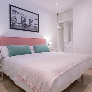 Apartamento Miraflores Málaga