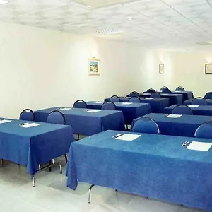 ***** Hotell Flatotel Internacional Spanien