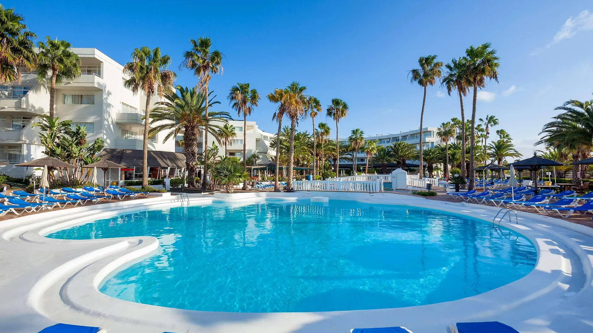 Sol Lanzarote Hotel Puerto del Carmen