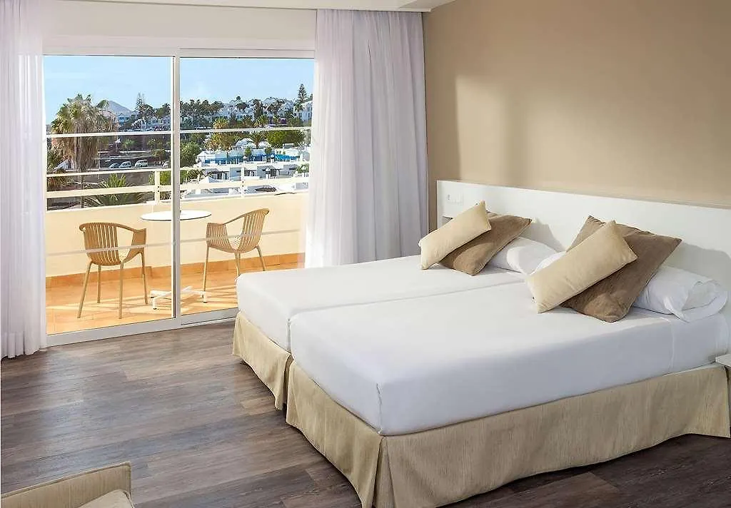Sol Lanzarote Hotell Puerto del Carmen   Puerto del Carmen (Lanzarote)