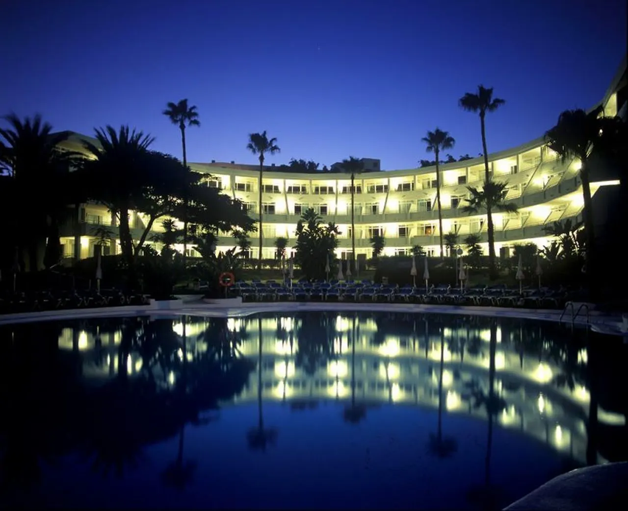 Sol Lanzarote Hotel Puerto del Carmen  Spain