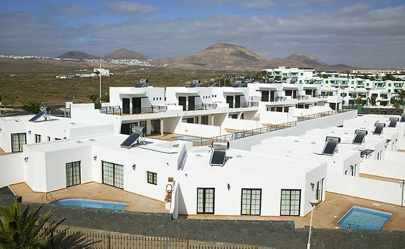 Sol Lanzarote Hotel Puerto del Carmen