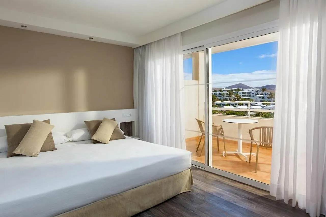 Sol Lanzarote Hotell Puerto del Carmen