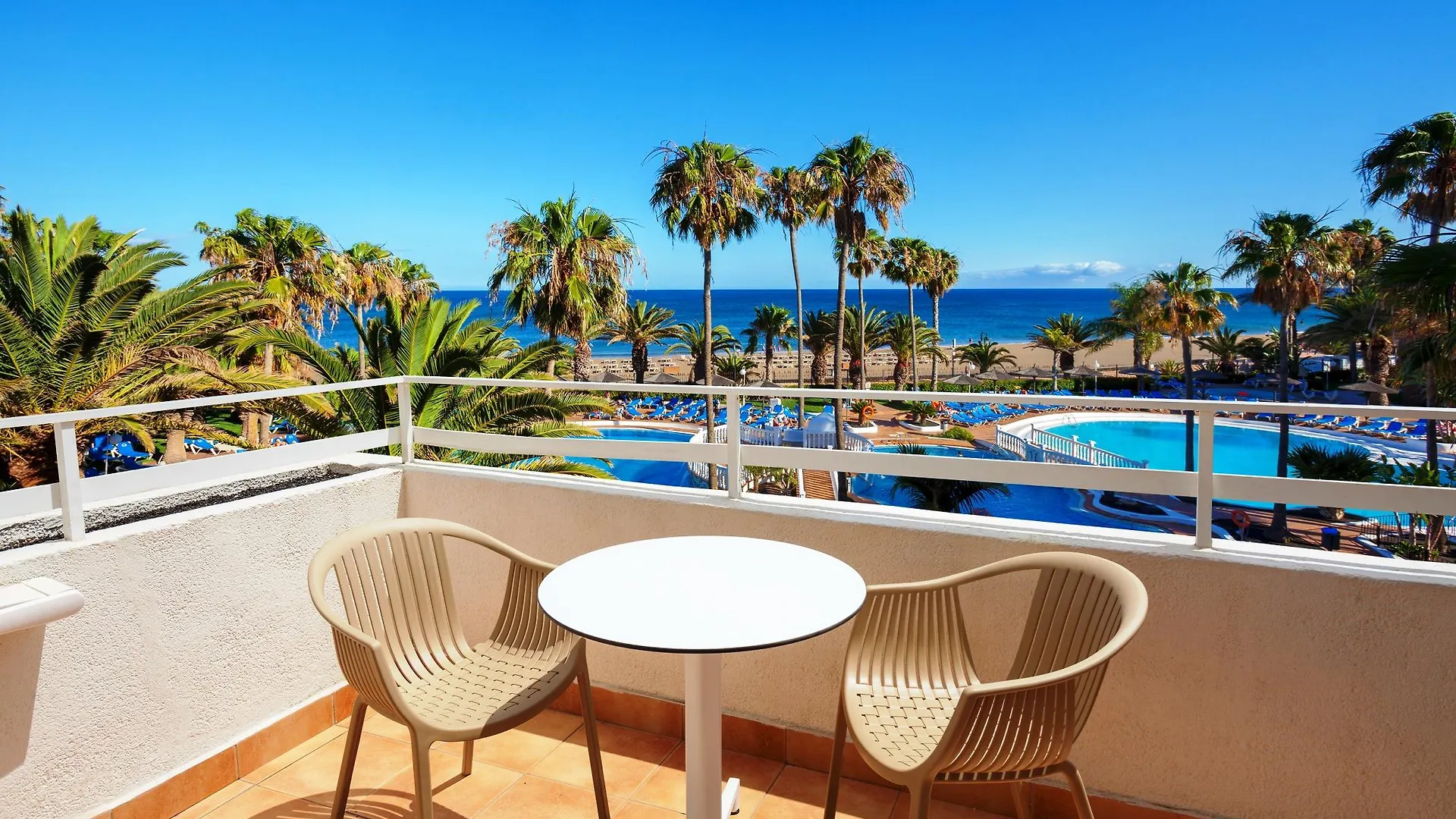 Sol Lanzarote Hotel Puerto del Carmen