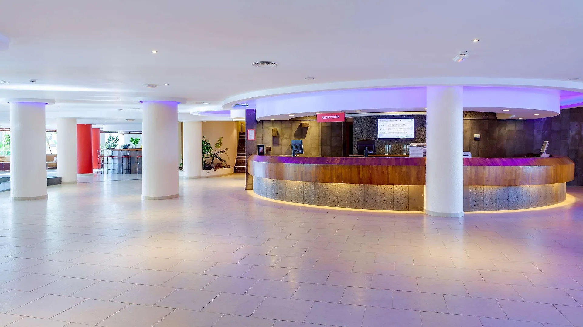 ****  Sol Lanzarote Hotel Puerto del Carmen  Spain