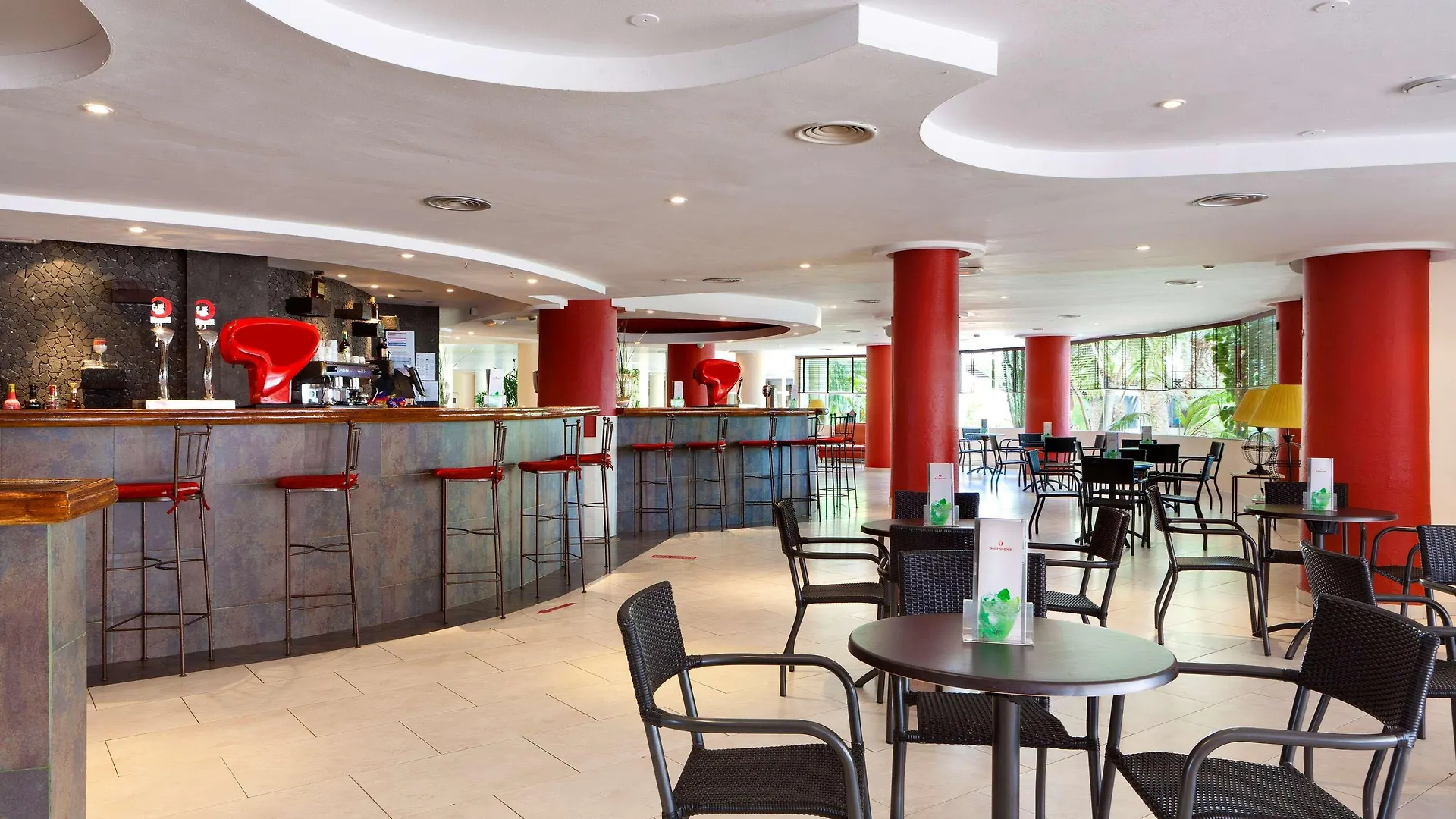 Sol Lanzarote Hotel Puerto del Carmen   Puerto del Carmen (Lanzarote)