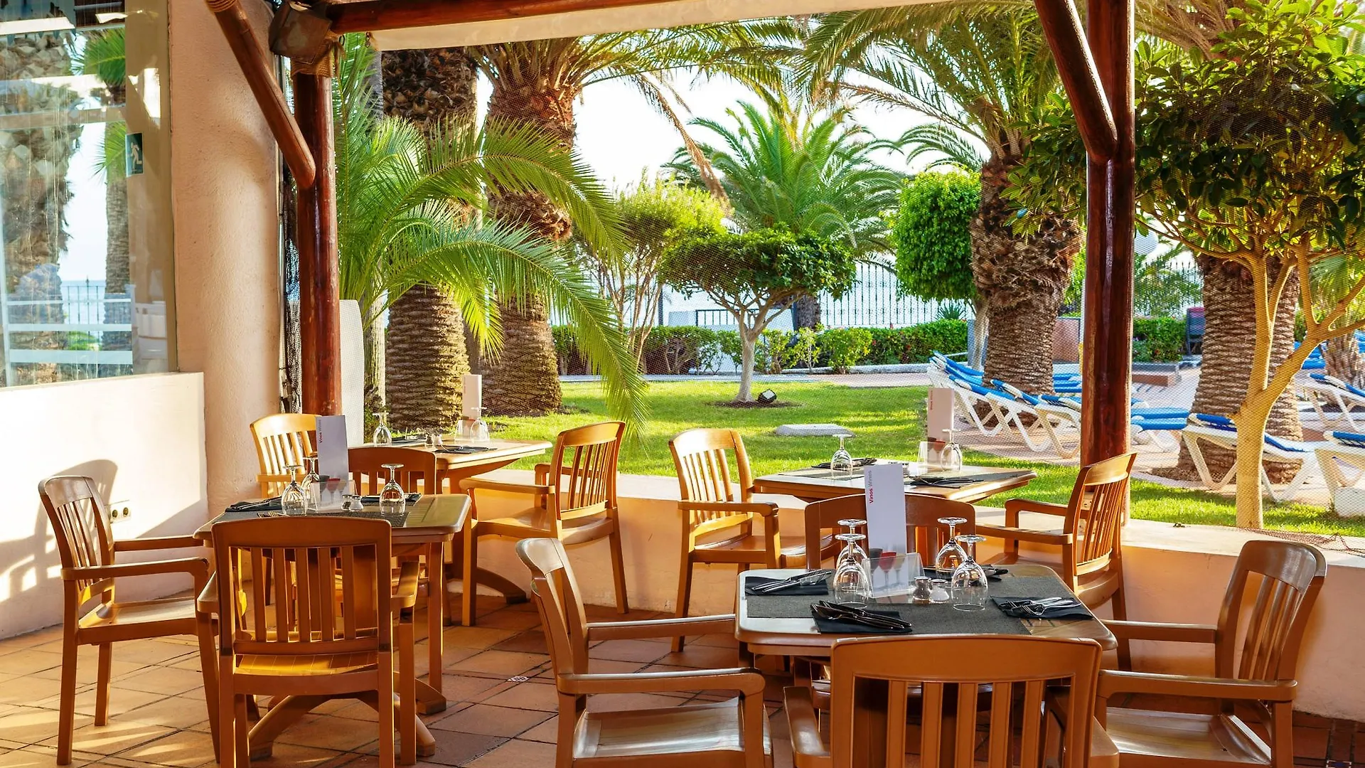 Sol Lanzarote Hotel Puerto del Carmen  Spain