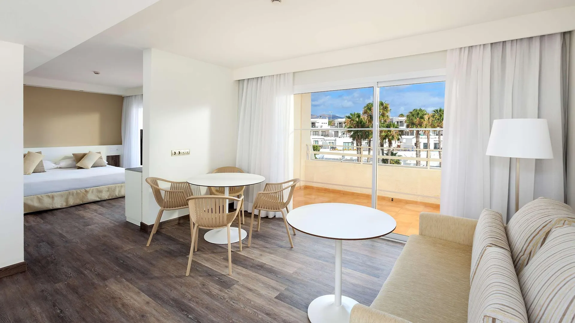 Sol Lanzarote Hotel Puerto del Carmen  Puerto del Carmen (Lanzarote)