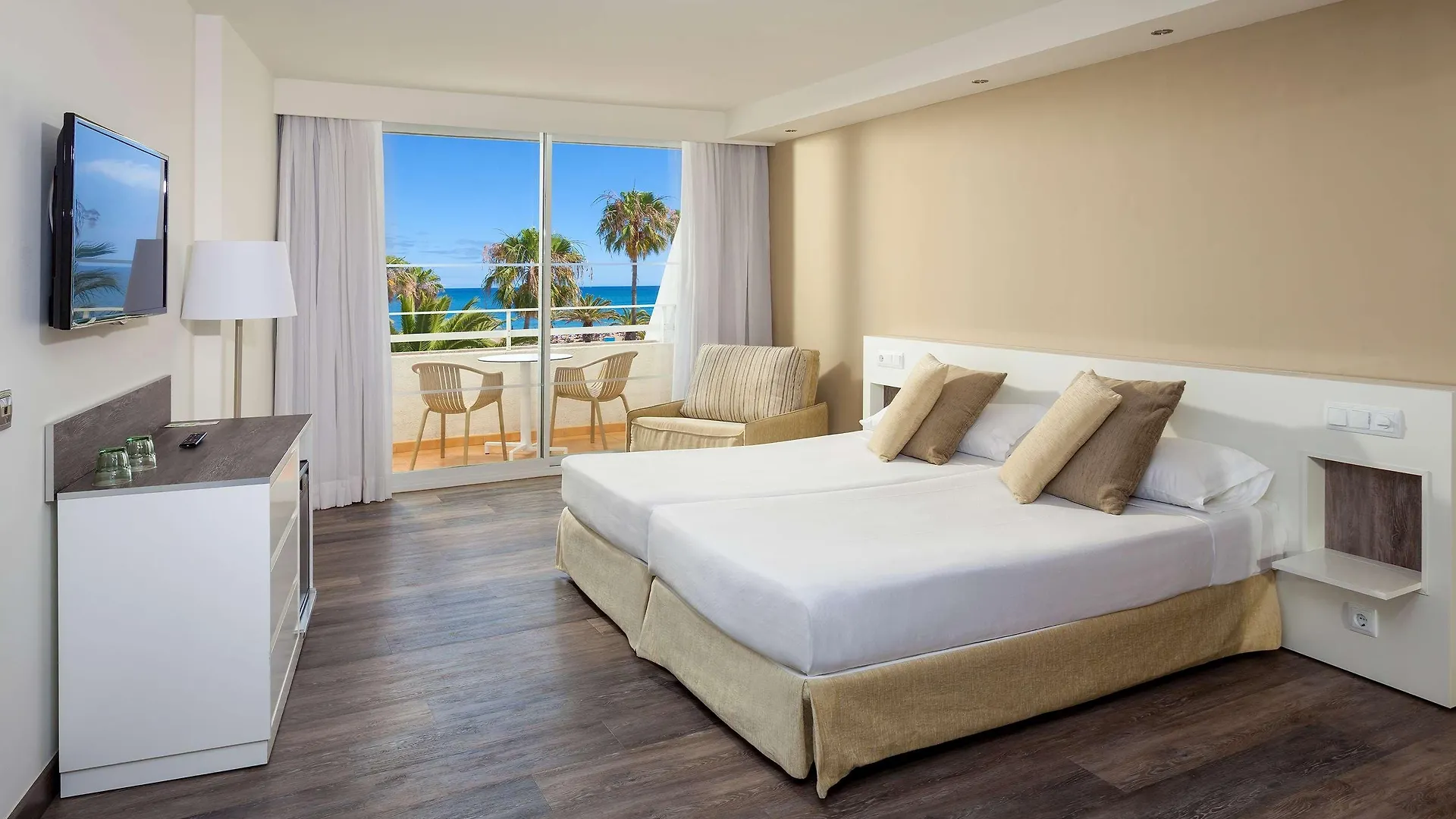 Sol Lanzarote Hotel Puerto del Carmen   Puerto del Carmen (Lanzarote)