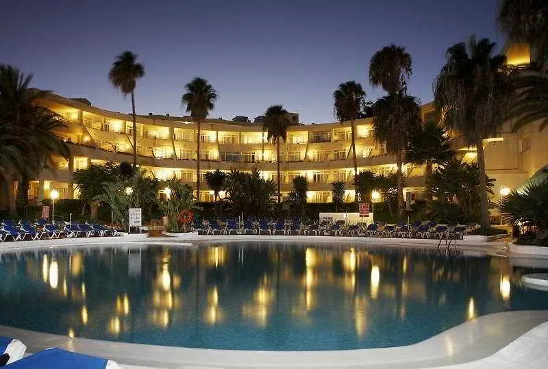 Sol Lanzarote Hotel Puerto del Carmen