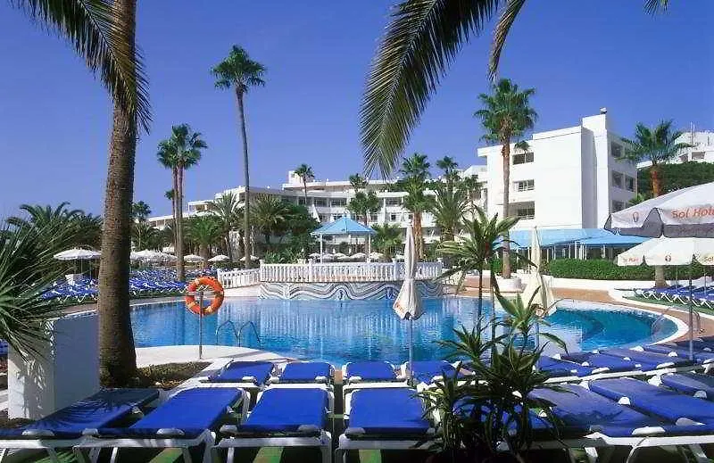 Sol Lanzarote Hotel Puerto del Carmen  Puerto del Carmen (Lanzarote)
