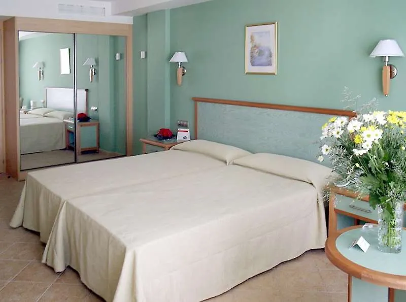 Sol Lanzarote Hotel Puerto del Carmen  Puerto del Carmen (Lanzarote)
