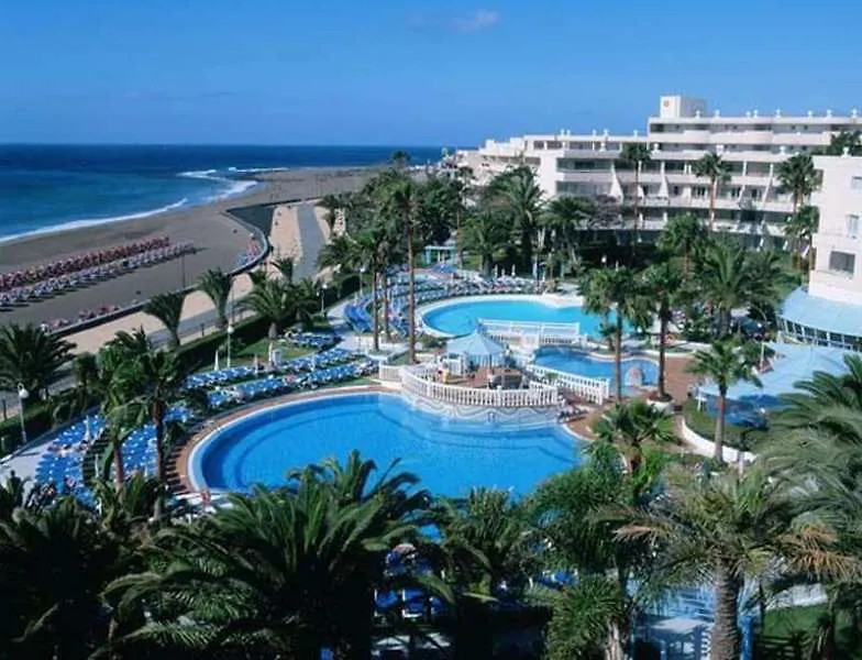 Sol Lanzarote Hotel Puerto del Carmen  Spain