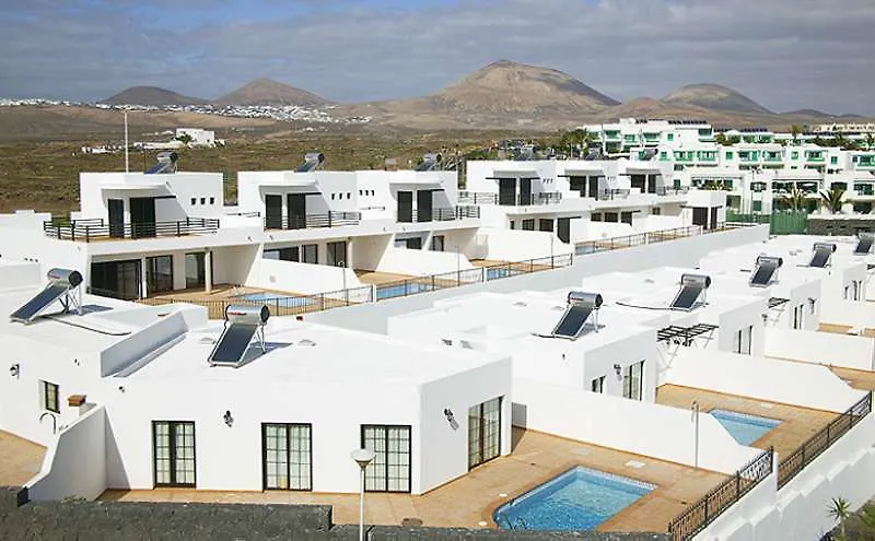 Sol Lanzarote Hotel Puerto del Carmen  4*, Puerto del Carmen (Lanzarote) Spain