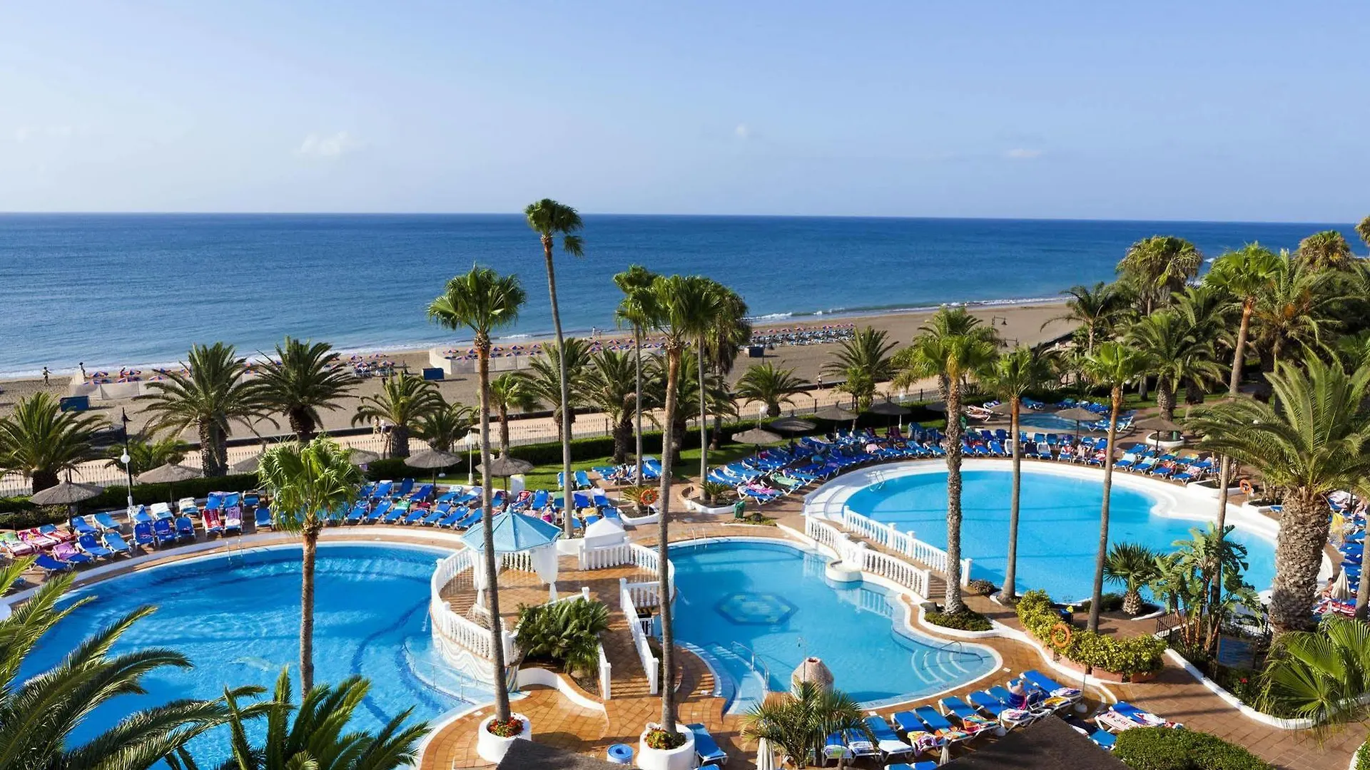 Sol Lanzarote Hotel Puerto del Carmen